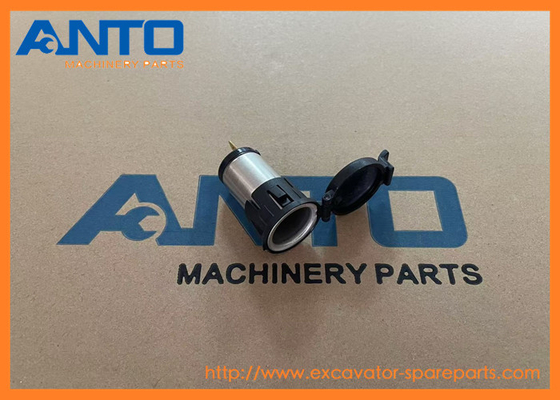 21M8-01420 21M801420 Socket ASSY HYUNDAI Partes de repuesto de excavadoras para el modelo 180D-9