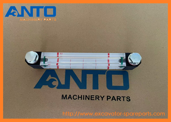31Q6-03600 Medidor del nivel de aceite HYUNDAI Excavadora Partes del tanque hidráulico adaptadas para R80CR-9