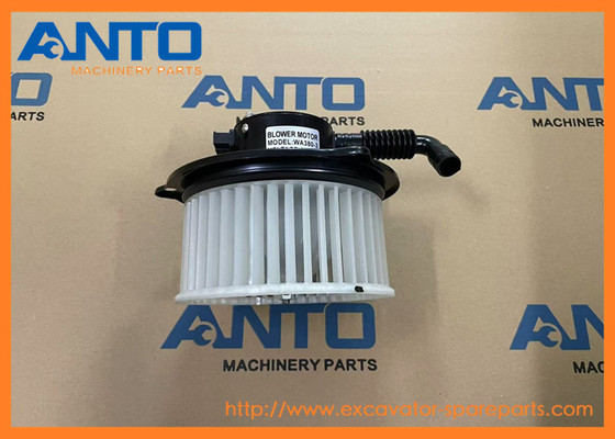 ND116340-2361 ND116340-2360 Motor de soplador KOMATSU Repuestos para cargador de ruedas para WA120-3