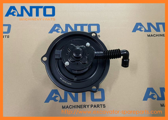 ND116340-2361 ND116340-2360 Motor de soplador KOMATSU Repuestos para cargador de ruedas para WA120-3