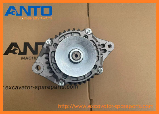 3855043 385-5043 Partes de los motores de las excavadoras alternadoras para el 308E 308E CR 308E SR 308E2 CR
