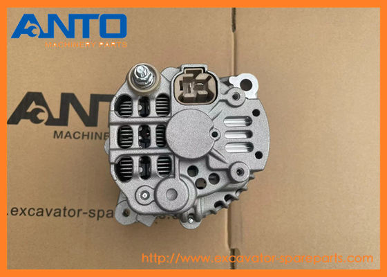 3855043 385-5043 Partes de los motores de las excavadoras alternadoras para el 308E 308E CR 308E SR 308E2 CR