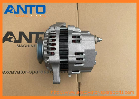 3855043 385-5043 Partes de los motores de las excavadoras alternadoras para el 308E 308E CR 308E SR 308E2 CR