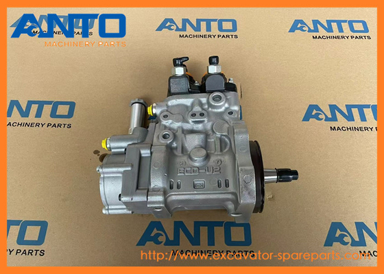 6251-71-1121 6251-71-1120 Bomba de inyección de combustible KOMATSU Piezas de repuesto para excavadoras para PC400-8 6D125