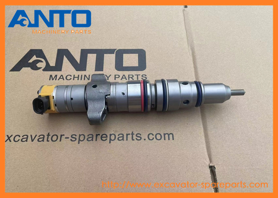 3879434 387-9434 Partes de motores de excavadoras para inyectores de combustible D6R D6R III D6R STD D6T D7R XR