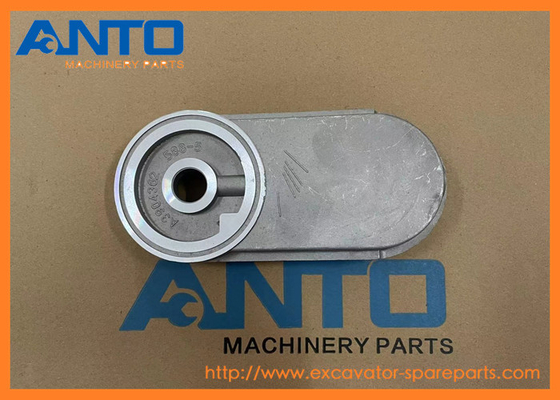 3897331 Filtro de combustible para la excavadora HYUNDAI Filtro R170W3 R200W3