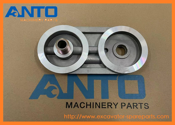 3897331 Filtro de combustible para la excavadora HYUNDAI Filtro R170W3 R200W3