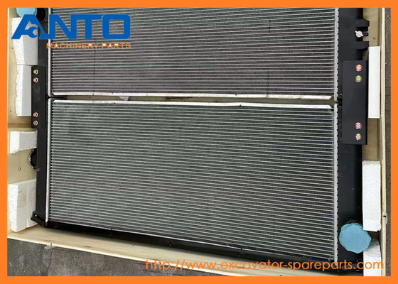 4403412 4403413 Radiador HITACHI Excavadora piezas de repuesto para EX300-5 EX350-5