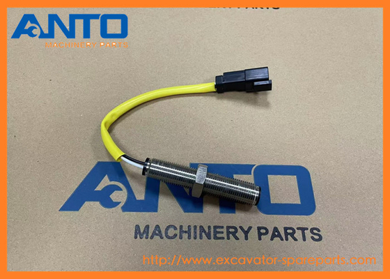 193-2550 1932550 Sensor de velocidad Cargador de ruedas Partes eléctricas para C9 C11 966H