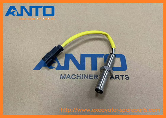 193-2550 1932550 Sensor de velocidad Cargador de ruedas Partes eléctricas para C9 C11 966H