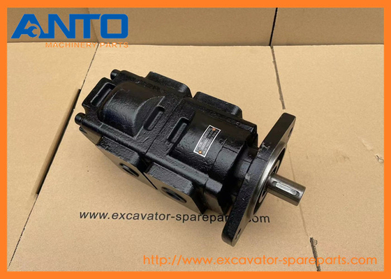 20/912800 Excavadora principal de bomba hidráulica Partes de bomba hidráulica adaptadas para JCB 3CX
