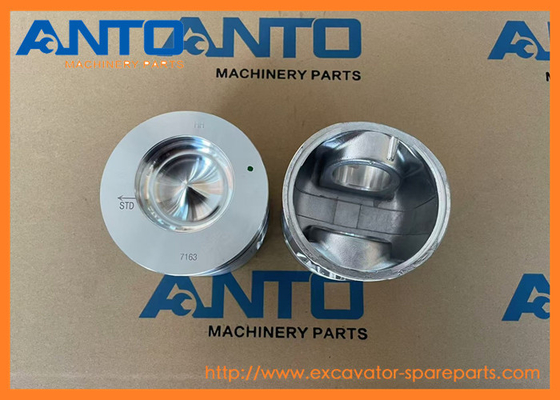 3907163 Partes de rodes de conexión de excavadoras de pistón para 4BT3.9 6BT5.9