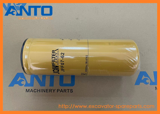 1R0762 1R-0762 Filtro de combustible Filtro de excavadora para 322C 322C FM 324D 324D FM 324D FM LL