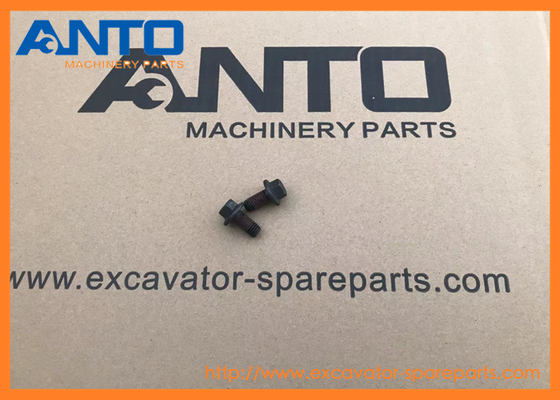 3900225 Repuestos de excavadoras con cabeza hexagonal con tapa de tornillo para HYUNDAI R140LC-7 R210LC7