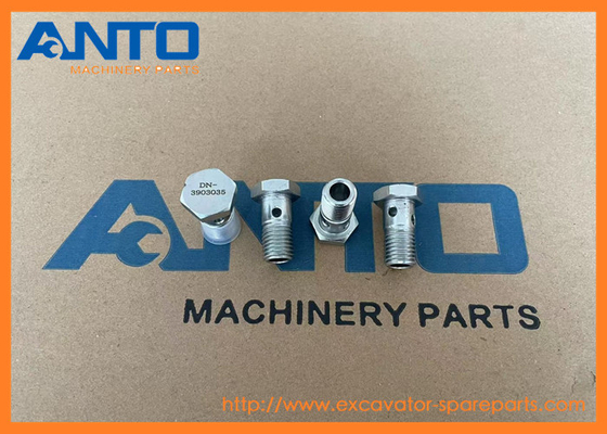 3903035 Partes de repuesto de excavadoras de tornillo para HYUNDAI R130LC3 R160LC3 R180LC3 R210LC3