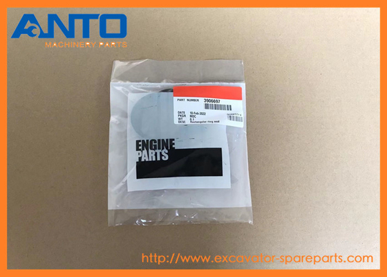 3906697 Repuestos para excavadoras de anillos de sello para HYUNDAI R130LC3 R160LC3 R180LC3 R200NLC3