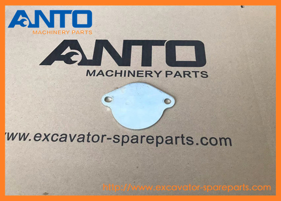 3908095 Piezas de repuesto para excavadoras con cubierta de placa para HYUNDAI R140LC-7 R210LC7 R210NLC7