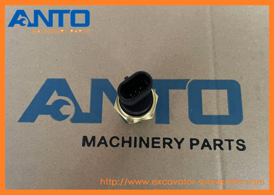 6732-81-3111 6732-81-3110 Sensor de presión de aceite KOMATSU Piezas de repuesto para excavadora para S6D102E-1AB