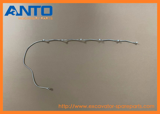 3909696 Partes del motor de excavadora de maniobras de combustible adaptadas para el HYUNDAI R170W3