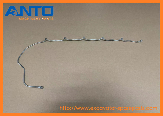 3909696 Partes del motor de excavadora de maniobras de combustible adaptadas para el HYUNDAI R170W3