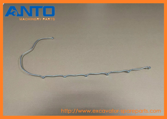 3909696 Partes del motor de excavadora de maniobras de combustible adaptadas para el HYUNDAI R170W3
