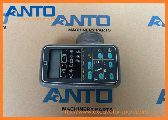 7834-73-6100 7834-73-6000 Monitor KOMATSU Piezas de repuesto para excavadoras para PC300-6 PC350-6
