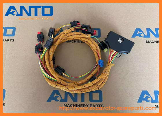 260-5541 260-5542 Partes de motor de excavadoras con arneses de cableado para M316D M318D C6.6