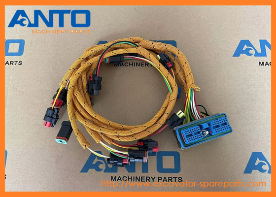 260-5541 260-5542 Partes de motor de excavadoras con arneses de cableado para M316D M318D C6.6