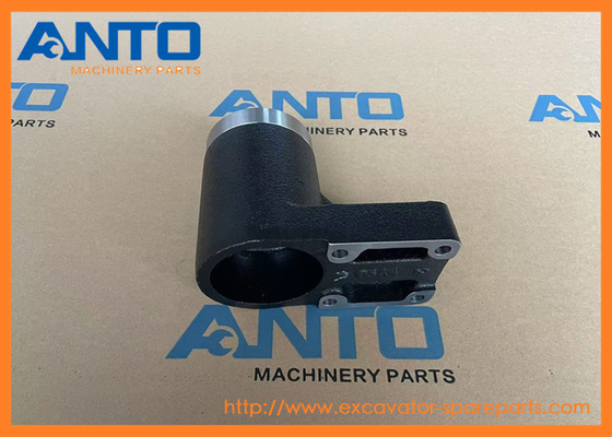 3913433 Partes de repuesto para excavadoras de soporte de ventilador para HYUNDAI R220LC9A R220NLC9A R235LCR9