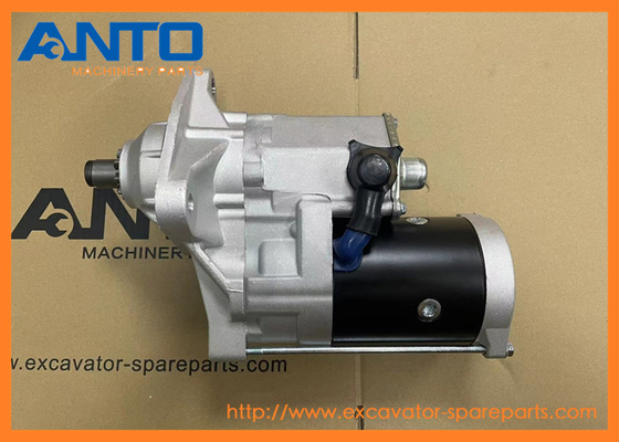 3920329 Partes del motor de excavadora de arranque y del motor de excavadora para HYUNDAI R290LC3 R320LC3