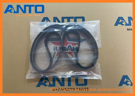 3926848 Partes del motor de excavadora de cinta en V, adaptadas para el HYUNDAI HL760-3 HL760-3ATM