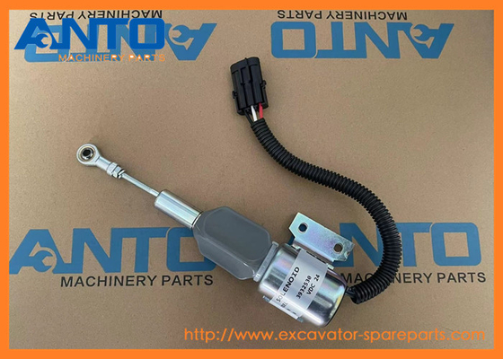 3932530 393-2530 Partes del motor del generador de excavadora adaptadas al motor C4.4
