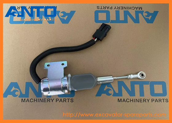3932530 393-2530 Partes del motor del generador de excavadora adaptadas al motor C4.4