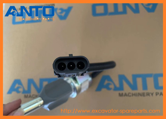 3932530 393-2530 Partes del motor del generador de excavadora adaptadas al motor C4.4