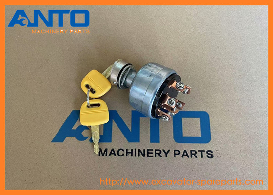 4365818 Switch HITACHI piezas de repuesto de excavadoras para EG30