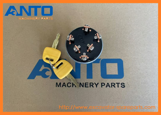 4365818 Switch HITACHI piezas de repuesto de excavadoras para EG30