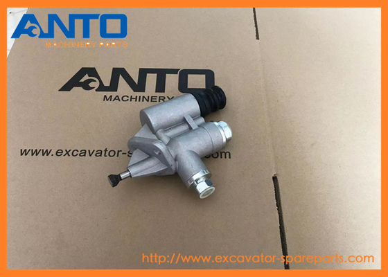 3936316 Partes de motores de excavadoras con bomba de transferencia de combustible para HYUNDAI R210LC7 R290LC7 R305LC7