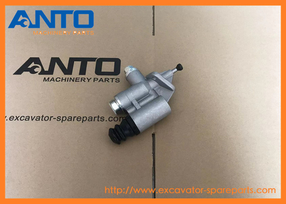 3936316 Partes de motores de excavadoras con bomba de transferencia de combustible para HYUNDAI R210LC7 R290LC7 R305LC7