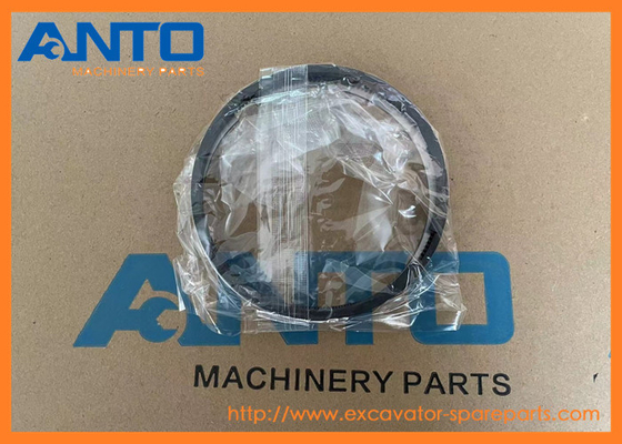 3938177 Conjunto de anillos de pistón para excavadoras y partes de motores para HYUNDAI R140LC-7 R210LC7 R210NLC7