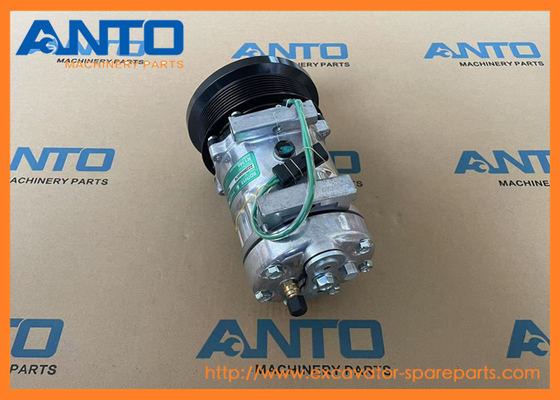 394-9671 3949671 Compresor Excavadora Aire acondicionado Partes para 385B