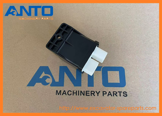 YM119802-77200 4626350 Relay seguro KOMATSU piezas de repuesto para excavadoras para PC27MR-3 PC35MR-3