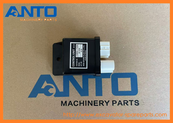 YM119802-77200 4626350 Relay seguro KOMATSU piezas de repuesto para excavadoras para PC27MR-3 PC35MR-3