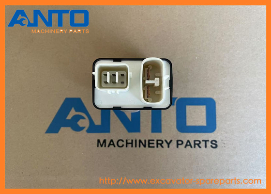 YM119802-77200 4626350 Relay seguro KOMATSU piezas de repuesto para excavadoras para PC27MR-3 PC35MR-3
