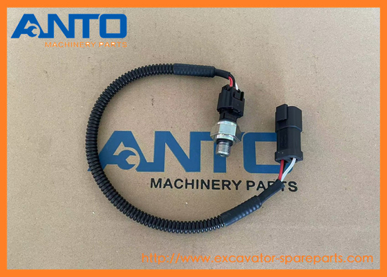 208-06-71130 2080671130 Sensor de presión KOMATSU Piezas de repuesto para excavadoras para PC400-7 PC450-7
