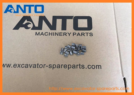 3940123 394-0123 EGR Tubos de apoyo para excavadoras Partes del motor del camión CT15