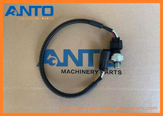 208-06-71140 2080671140 Sensor de presión KOMATSU Piezas de repuesto para excavadoras para PC400-7 PC450-7