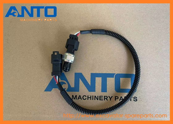 208-06-71140 2080671140 Sensor de presión KOMATSU Piezas de repuesto para excavadoras para PC400-7 PC450-7