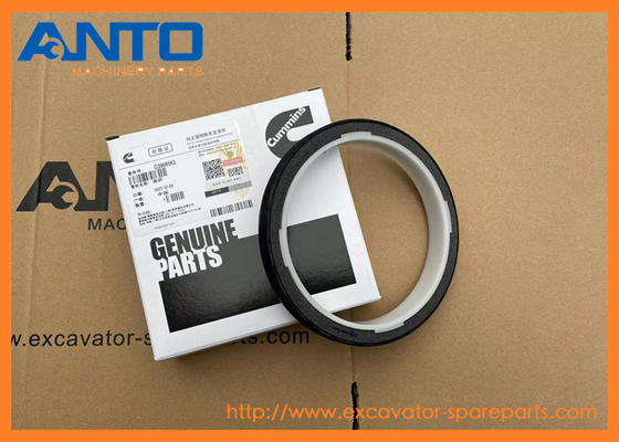 3968563 Partes de repuesto de excavadoras de sello de aceite para el HYUNDAI HL740-F HL740TM-F HL757-F