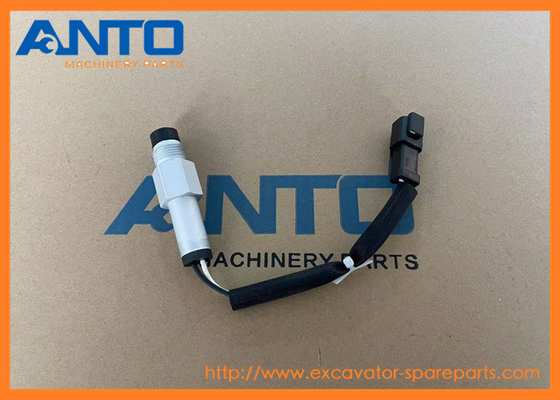 2905792 290-5792 Sensor de velocidad excavadora piezas eléctricas para 120H 120K 120K 2 12H 12K 135H