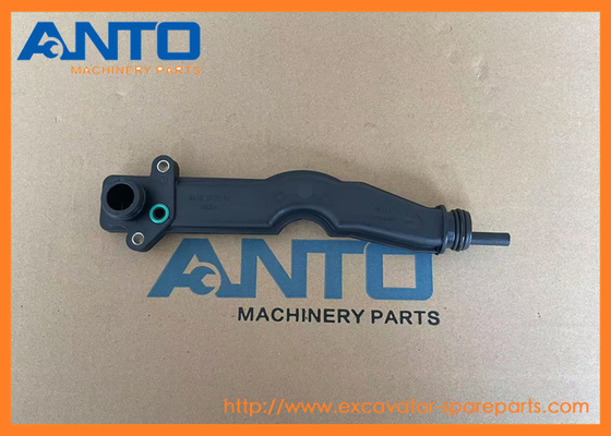 3968786 Partes de repuesto de excavadoras de tubos respiratorios para HYUNDAI R210LC7A R210NLC7A